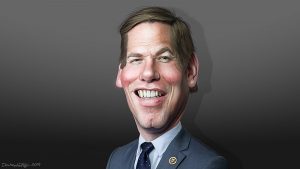 CA Rep. Eric Swalwell