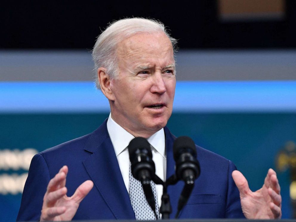 Economic, environmental, and water woes caused by Biden and Democrats go unabated