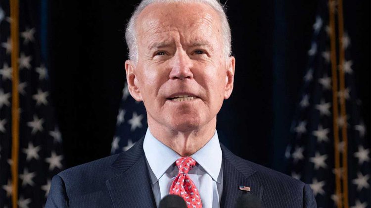 Joe Biden’s lies belie any honor and sanctity to the office of the President