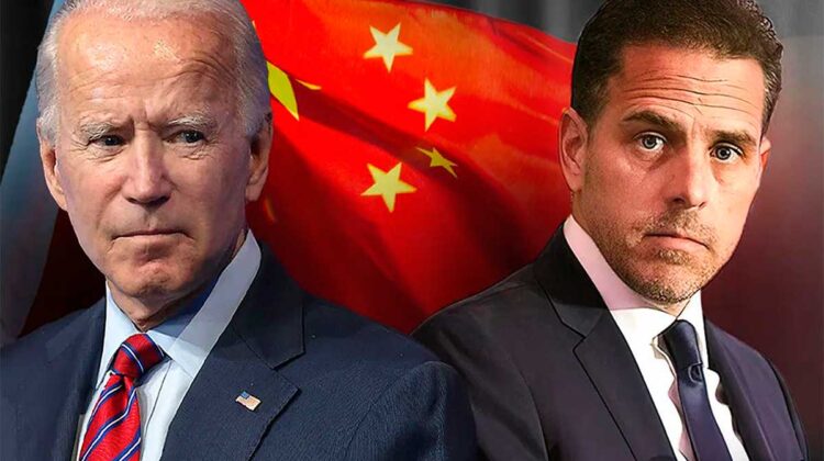 Incoming House Speaker McCarthy to open investigations into Joe and Hunter Biden